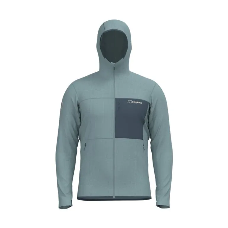 Berghaus Ridge-Hiker Hoody - Polaire homme