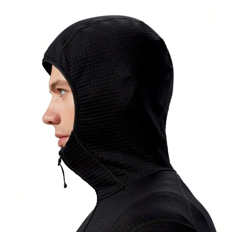 Berghaus Ridge-Hiker Hoody - Polaire homme