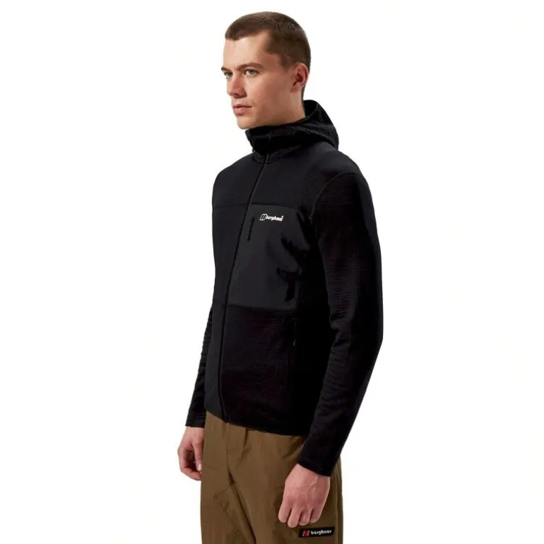 Berghaus Ridge-Hiker Hoody - Polaire homme