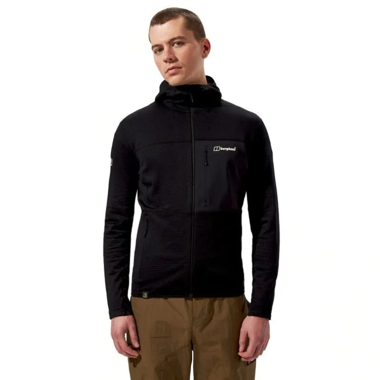 Berghaus Ridge-Hiker Hoody - Polaire homme