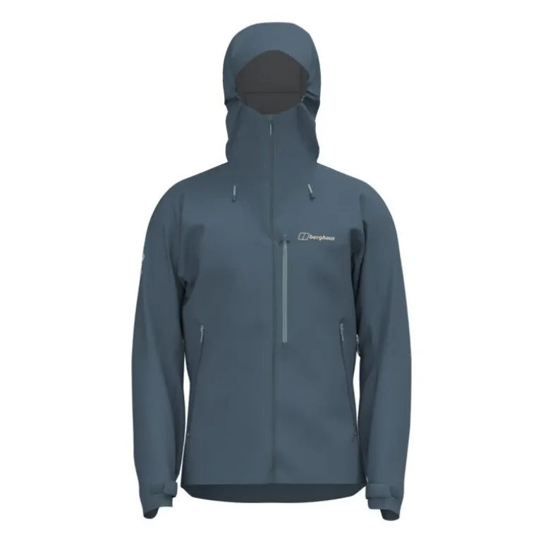 Berghaus Ridge-Seeker GTX Jacket - Veste imperméable homme