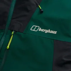 Berghaus Ridge-Seeker GTX Jacket - Veste imperméable homme