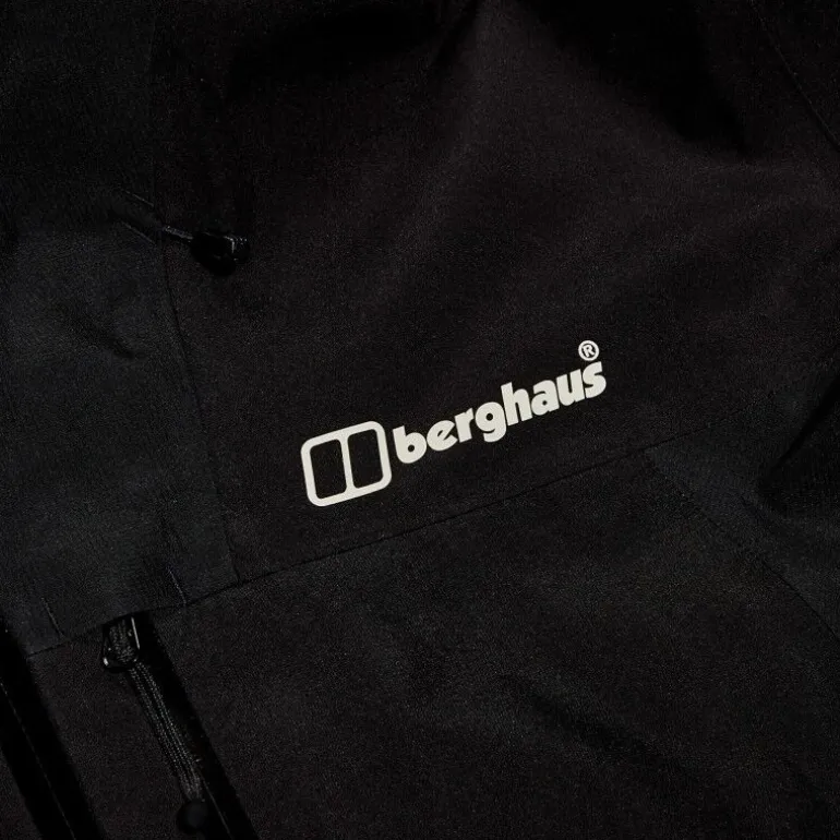 Berghaus Ridge-Seeker GTX Jacket - Veste imperméable homme