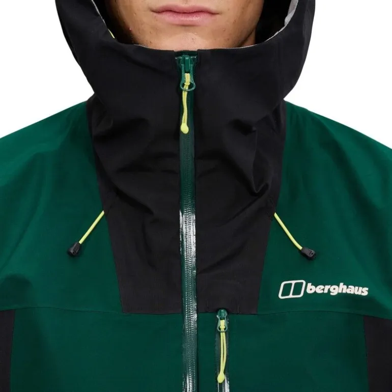 Berghaus Ridge-Seeker GTX Jacket - Veste imperméable homme