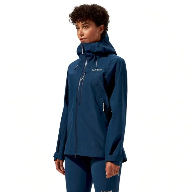 Berghaus Ridge-Seeker GTX Jacket - Veste imperméable femme