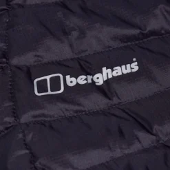 Berghaus Tephra Stretch Reflect 2.0 Hoody - Doudoune femme
