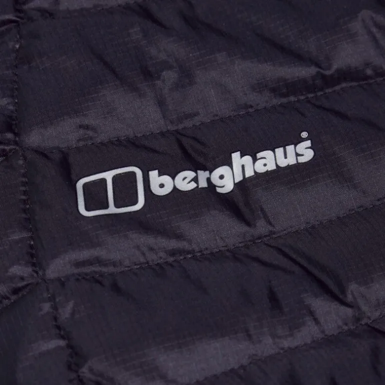 Berghaus Tephra Stretch Reflect 2.0 Hoody - Doudoune femme