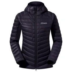 Berghaus Tephra Stretch Reflect 2.0 Hoody - Doudoune femme