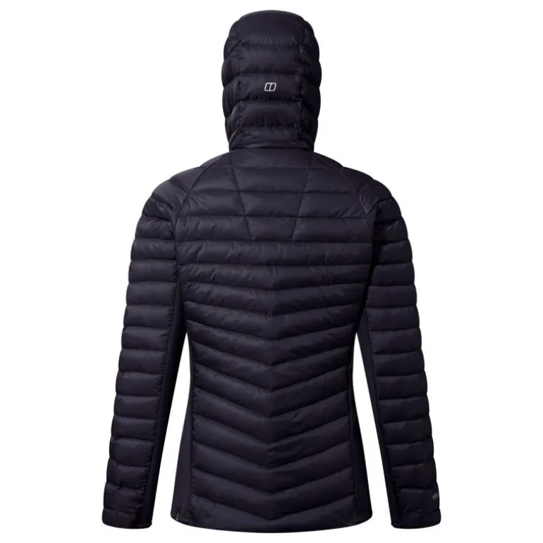 Berghaus Tephra Stretch Reflect 2.0 Hoody - Doudoune femme