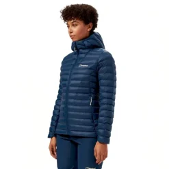 Berghaus Trail-Nomad Synthetic Jacket - Doudoune femme