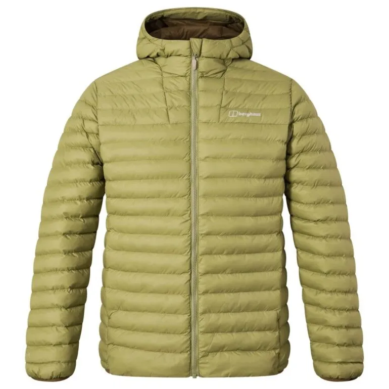 Berghaus Vaskye Insulated Jacket - Doudoune homme