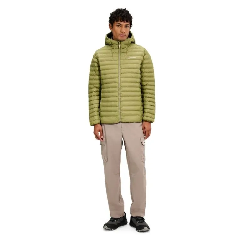 Berghaus Vaskye Insulated Jacket - Doudoune homme