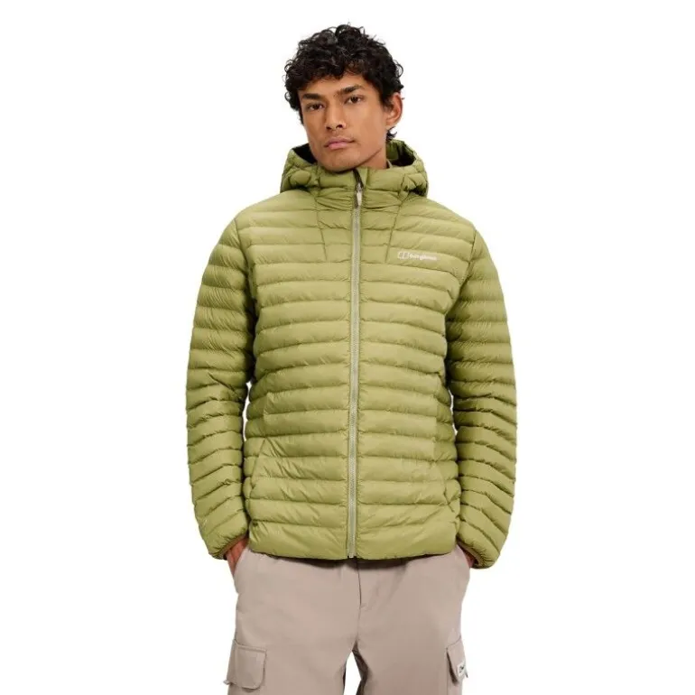 Berghaus Vaskye Insulated Jacket - Doudoune homme