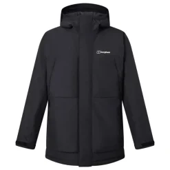 Berghaus Wansbeck Insulated Parka - Parka homme