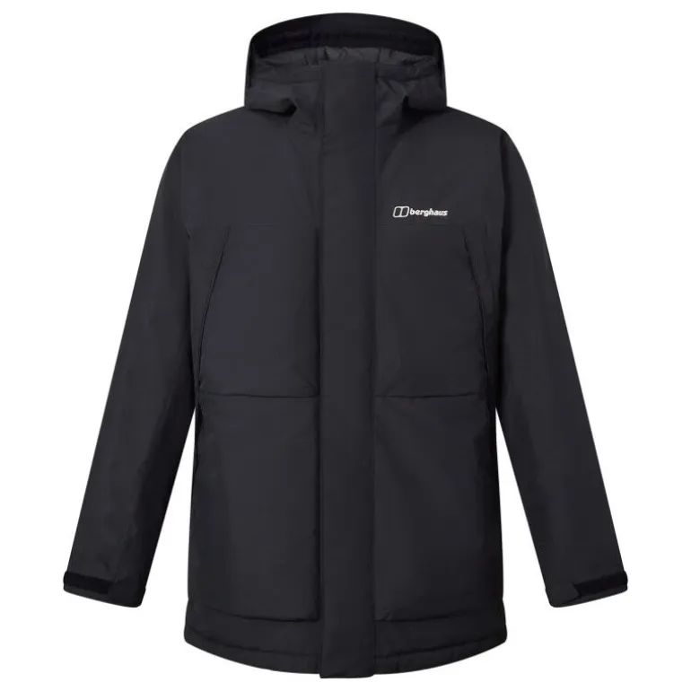 Berghaus Wansbeck Insulated Parka - Parka homme
