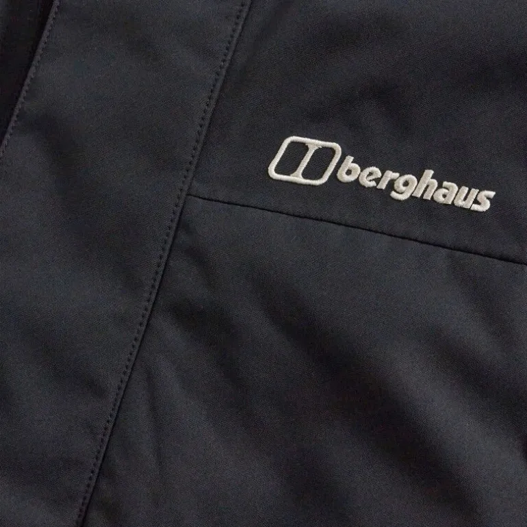 Berghaus Wansbeck Insulated Parka - Parka homme