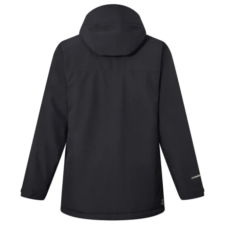 Berghaus Wansbeck Insulated Parka - Parka homme