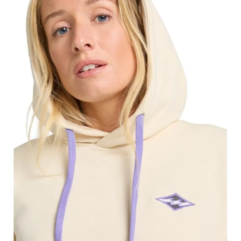 Billabong 73 Hoodie - Sweatshirt à capuche femme
