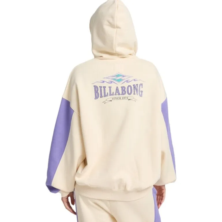 Billabong 73 Hoodie - Sweatshirt à capuche femme