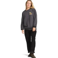 Billabong Desert Break - Sweatshirt femme
