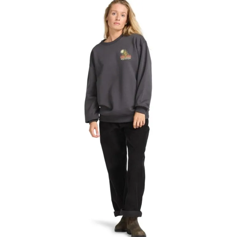 Billabong Desert Break - Sweatshirt femme