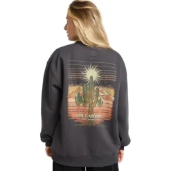 Billabong Desert Break - Sweatshirt femme