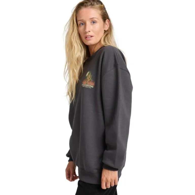 Billabong Desert Break - Sweatshirt femme