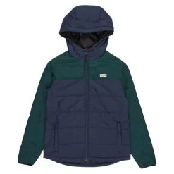 Billabong Journey Hooded - Doudoune enfant