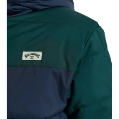 Billabong Journey Hooded - Doudoune enfant