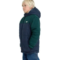 Billabong Journey Hooded - Doudoune enfant
