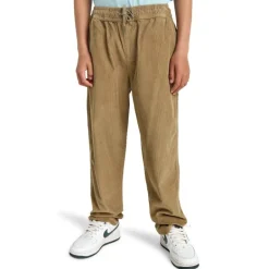 Billabong Larry Cord Velvet - Pantalon enfant
