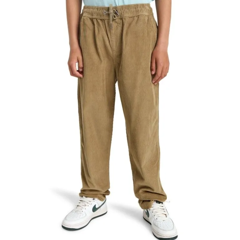 Billabong Larry Cord Velvet - Pantalon enfant