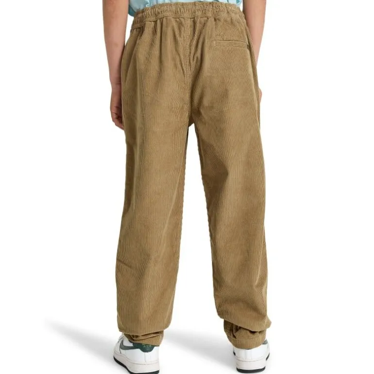 Billabong Larry Cord Velvet - Pantalon enfant