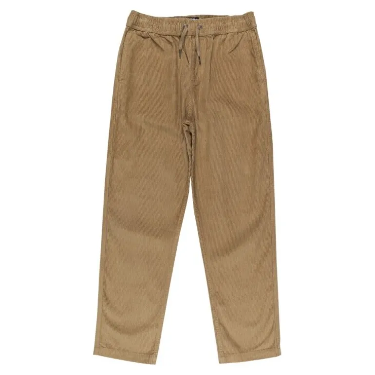 Billabong Larry Cord Velvet - Pantalon enfant
