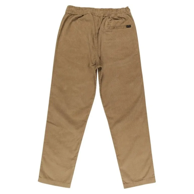 Billabong Larry Cord Velvet - Pantalon enfant