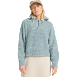 Billabong Lost Heaven - Sweatshirt à capuche femme