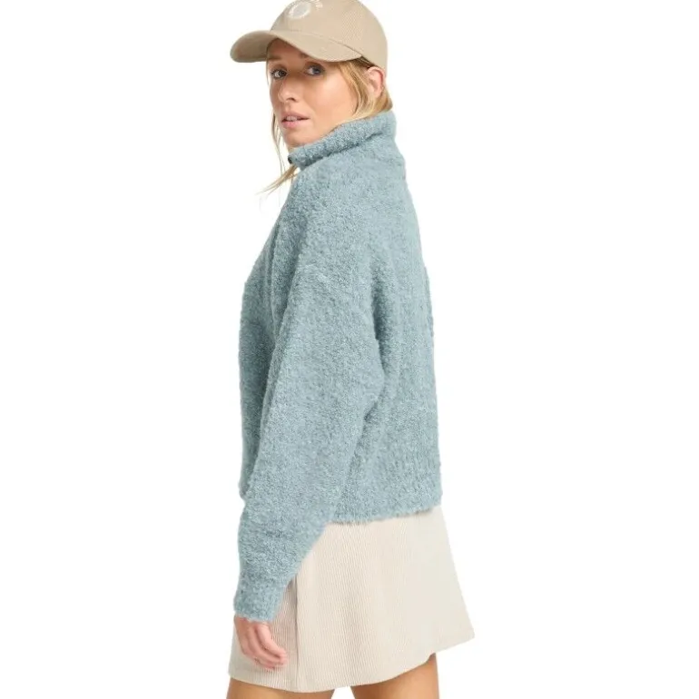Billabong Lost Heaven - Sweatshirt à capuche femme