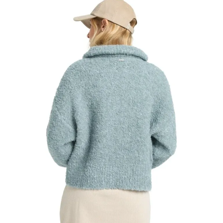 Billabong Lost Heaven - Sweatshirt à capuche femme