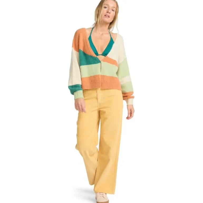 Billabong On You - Sweatshirt femme