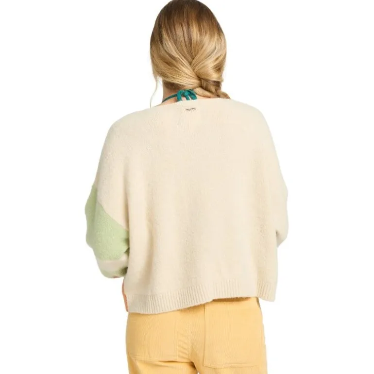 Billabong On You - Sweatshirt femme