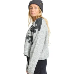Billabong Palm Forever - Sweatshirt femme