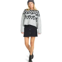 Billabong Palm Forever - Sweatshirt femme