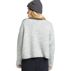 Billabong Palm Forever - Sweatshirt femme