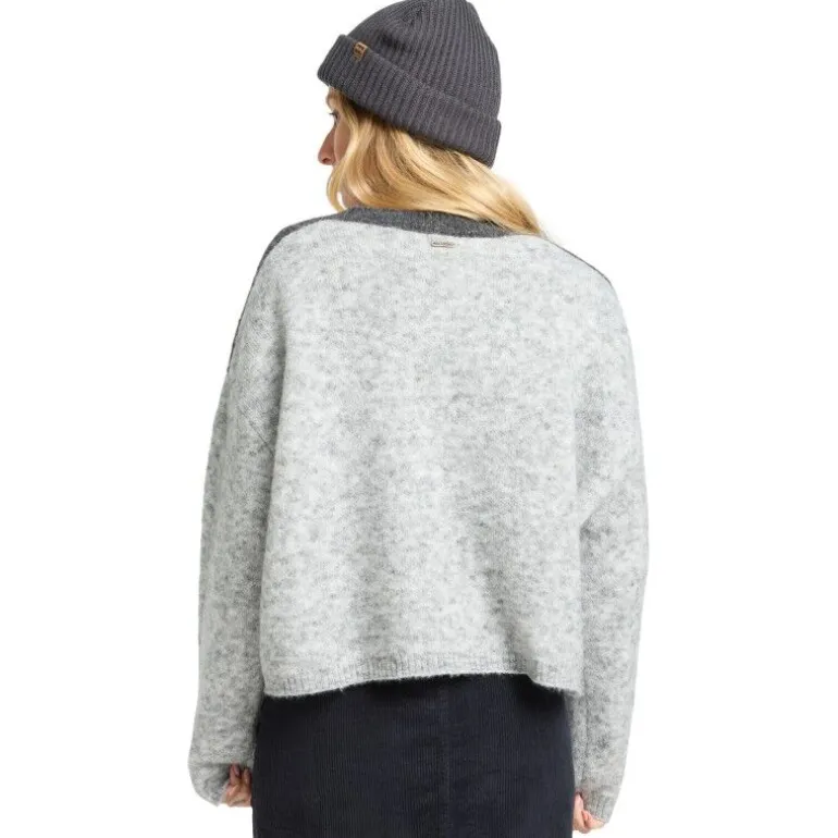 Billabong Palm Forever - Sweatshirt femme