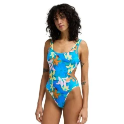 Billabong Sol Searcher Alyssa Onepiece - Maillot de bain 1 pièce femme