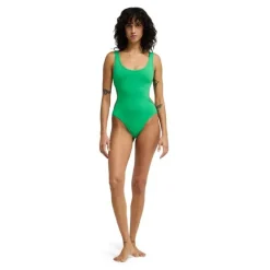 Billabong Sol Searcher Alyssa Onepiece - Maillot de bain 1 pièce femme