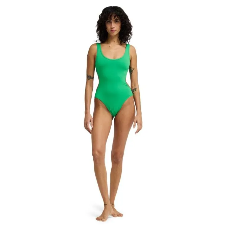 Billabong Sol Searcher Alyssa Onepiece - Maillot de bain 1 pièce femme