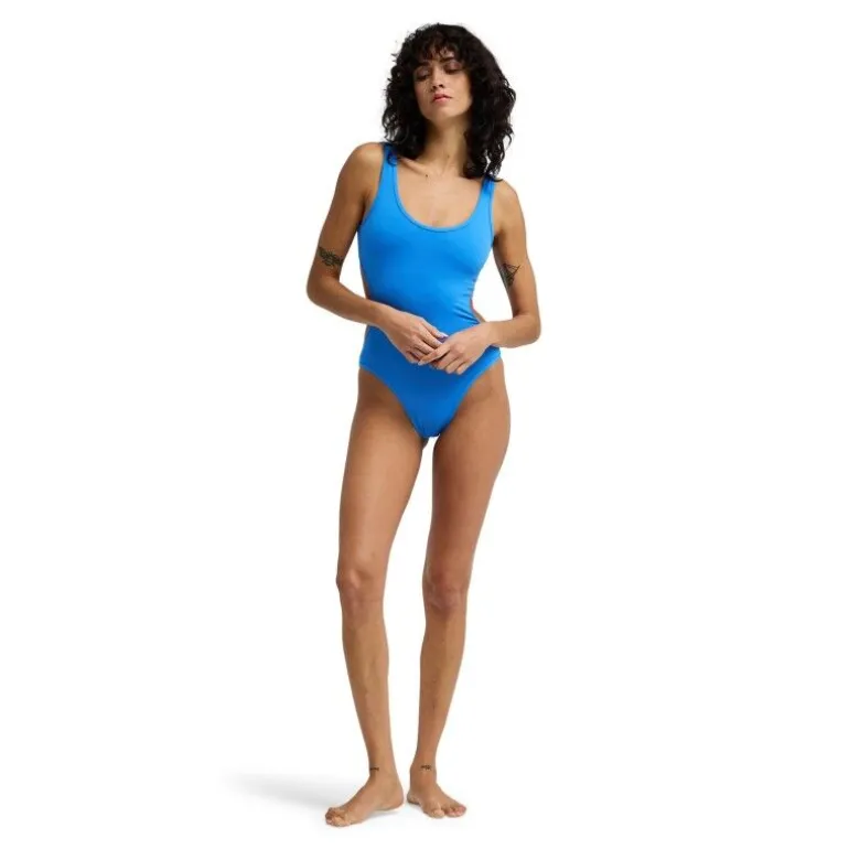 Billabong Sol Searcher Alyssa Onepiece - Maillot de bain 1 pièce femme