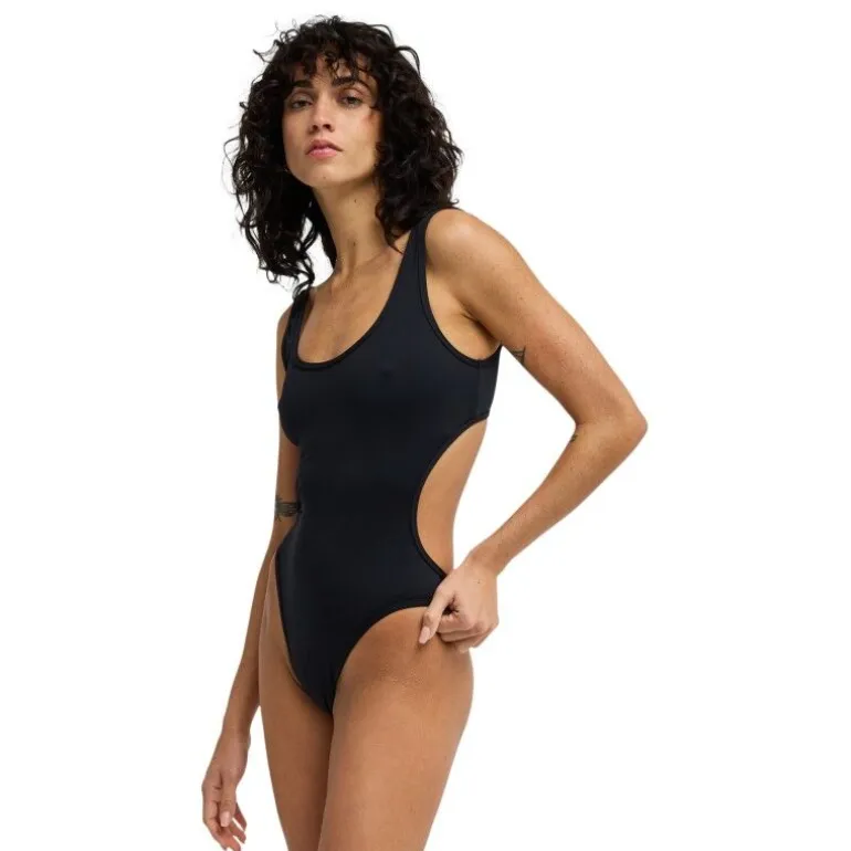 Billabong Sol Searcher Alyssa Onepiece - Maillot de bain 1 pièce femme