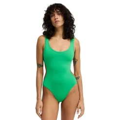 Billabong Sol Searcher Alyssa Onepiece - Maillot de bain 1 pièce femme